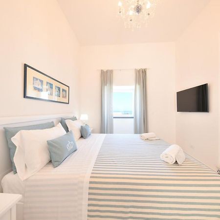King Suite - Luxury Rooms Forio di Ischia Eksteriør billede