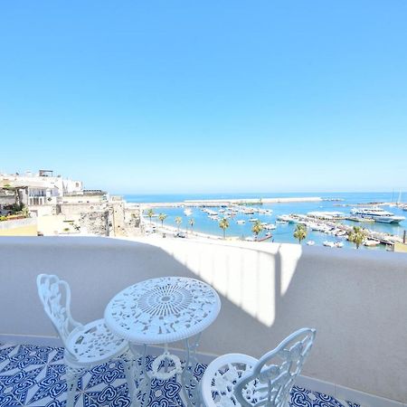 King Suite - Luxury Rooms Forio di Ischia Eksteriør billede
