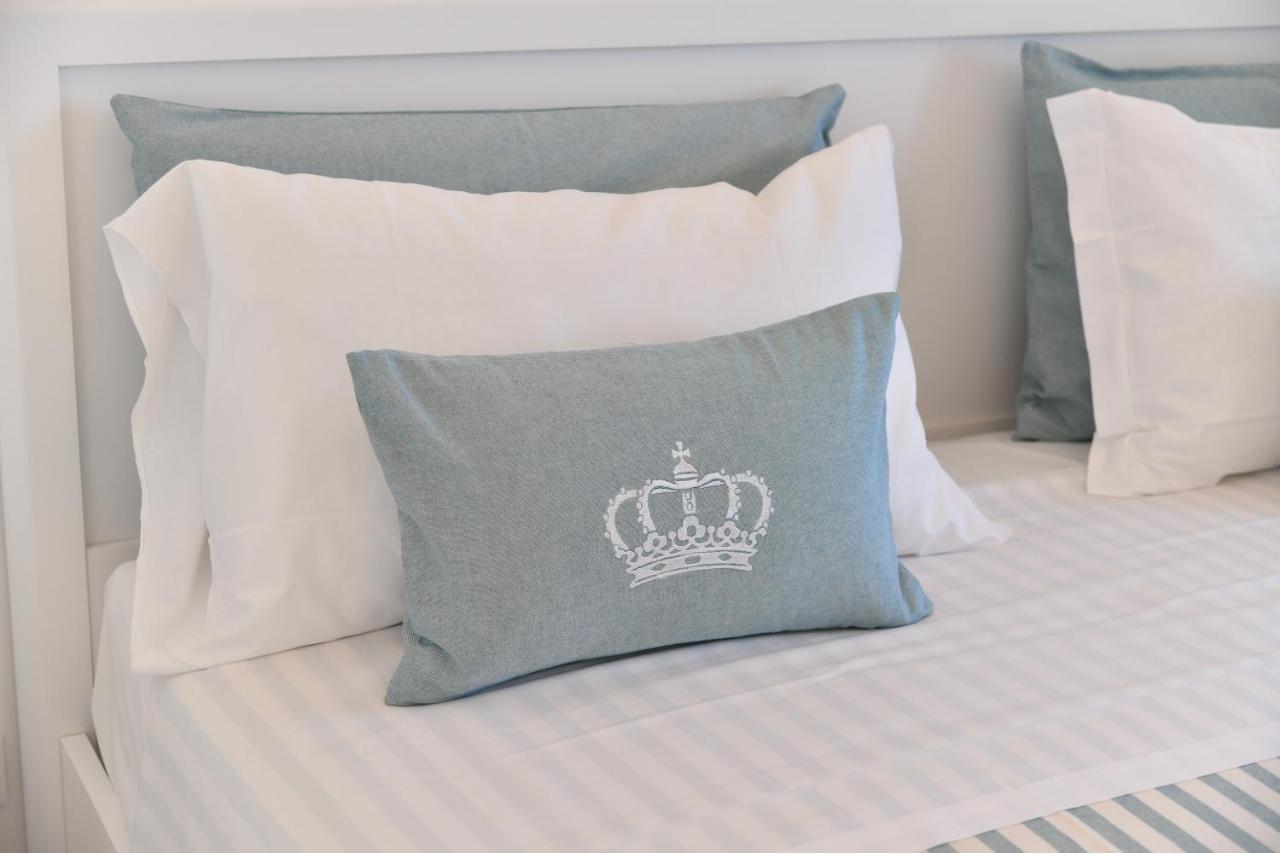 King Suite - Luxury Rooms Forio di Ischia Eksteriør billede