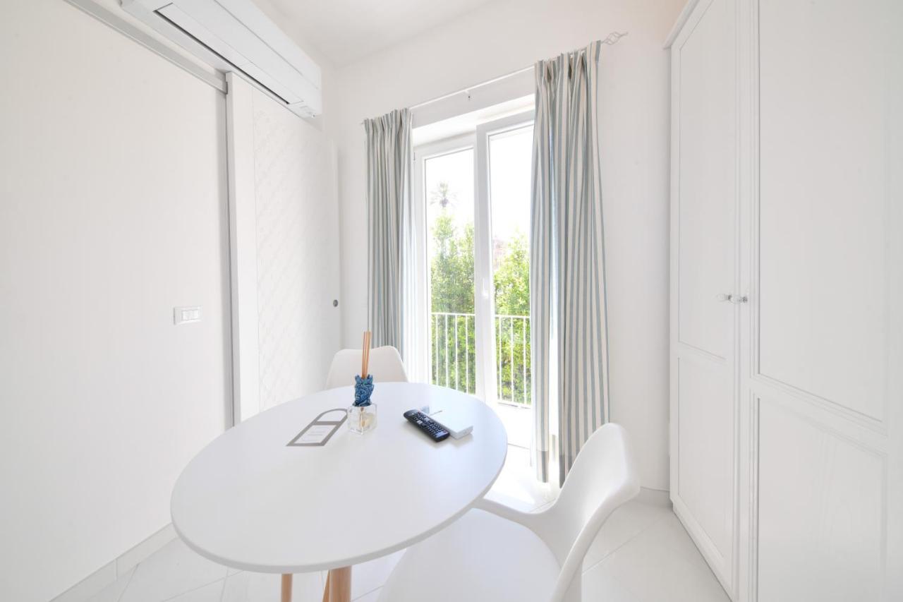 King Suite - Luxury Rooms Forio di Ischia Eksteriør billede