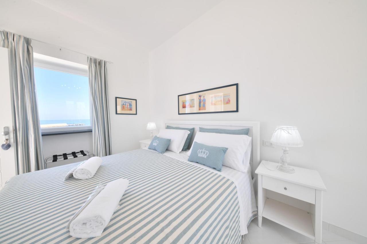 King Suite - Luxury Rooms Forio di Ischia Eksteriør billede