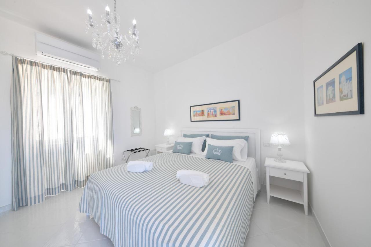 King Suite - Luxury Rooms Forio di Ischia Eksteriør billede